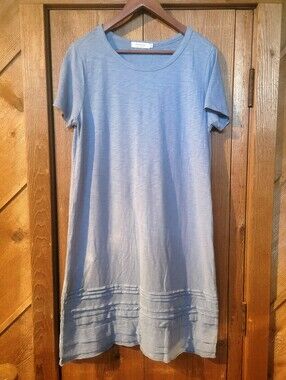 Mododoc Jersey T Dress